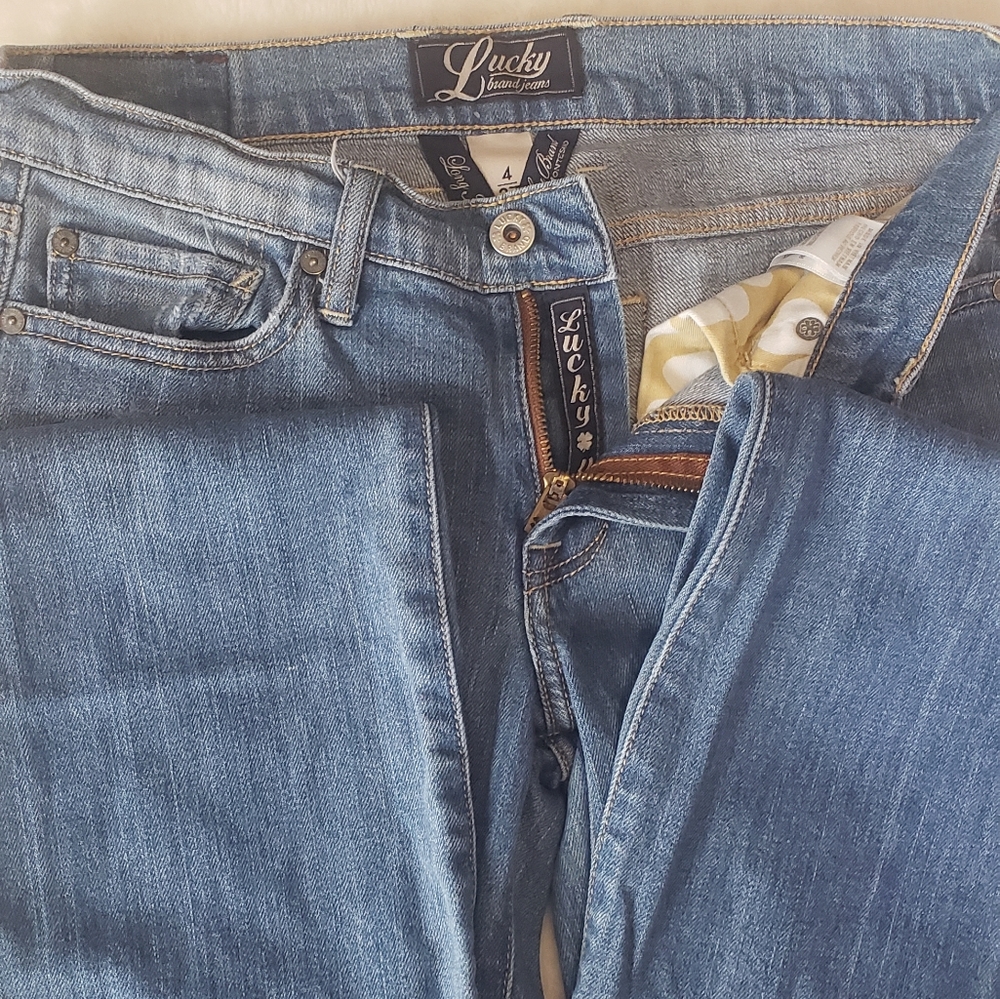 Lucky Brand Jeans